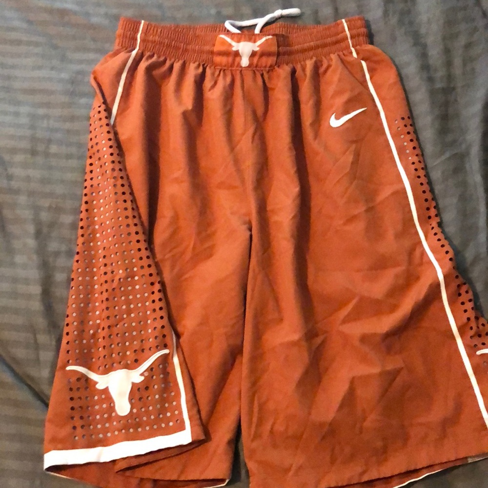 Men’s Drifit Basketball shorts